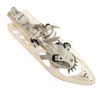 Raquetas de nieve Inook Odalys lady Color: blanco