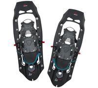 Raquetas de nieve MSR Evo Explore Mens Euro Color: negro/azul