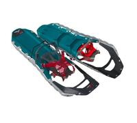 Raquetas de nieve MSR Revo Ascent 25 (Dark Cyan) Mujer