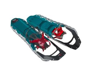Raquetas de nieve MSR Revo Ascent 25 (Dark Cyan) Mujer
