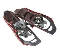 MSR Revo Trail W22 Mujer Calzado para nieve One Size Rojo