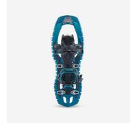 Raquetas de nieve tamiz grande - TSL SYMBIOZ Access azul - M