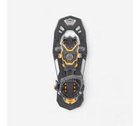 Raquetas de nieve tamiz pequeño Mujer tallas 37-44 TSL Highlander Adjust negro Talla única