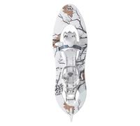 Raquetas de nieve TSL 227 camo 39/57 Unisex