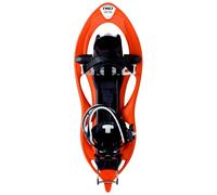 Raquetas de nieve TSL 305 Elevation Color: naranja