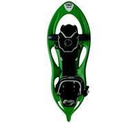 Raquetas de nieve TSL 305 ORIGINAL 2 S Color: verde