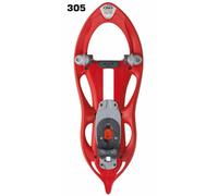 Raquetas de nieve TSL 305 Step-in Alpine (Paprika)