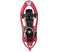 TSL Outdoor - Raquetas de nieve - 325 Paprika Elevation - Rojo Rojo one size