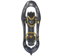 Raquetas de nieve TSL 418 UpDown Fit Grip Color: gris oscuro
