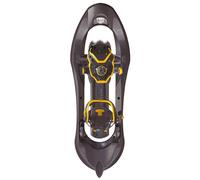 Raquetas de nieve TSL 438 UpDown Fit Grip Color: gris oscuro