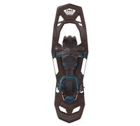 Atomic Access L Serie Highlander Tour L - Raqueta de Nieve Unisex para Adulto, Titan Black, Large