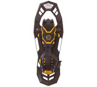 Raquetas de nieve TSL Highlander Adjust M Color: negro