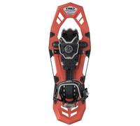 Raquetas de nieve TSL Highlander Original 2 M Color: rojo