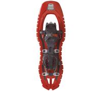 Raquetas de nieve TSL Symbioz Hyperflex Elite L Color: rojo