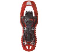 Raquetas de nieve TSL Symbioz Hyperflex Elite M Color: rojo