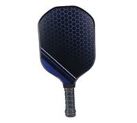 Raquetas de pickleball de fibra de carbono para jugadores avanzados, para gimnasio en casa, estilo C, estilo 3