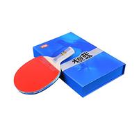 Raquetas de Ping-Pong for competición, Tanto for Ataque como for Defensa / 8 Estrellas(Short Handle)