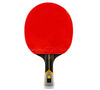 Raquetas de Ping Pong Premium for Mayor Control y Efecto, 9 Estrellas/Individual(Long Handle)