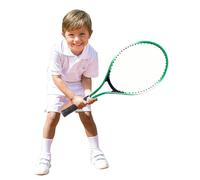Raquetas De Tenis para | Racquet con Portada 1 Par para para Niñas Fitness Deportivas Interiores Al Aire Libre Comprender Y Amar Los Deportes, Así como A Ejercer Sus Cuerpos.