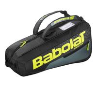 BABOLAT Bolsa de tenis RH Carlitos JR negro