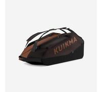 Raquetero de tenis 12R térmico, Kuikma XL Pro marrón Talla única