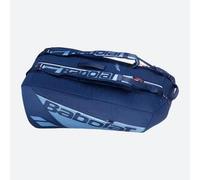 Raquetero de tenis Babolat rh x6 pure drive azul 6 raquetas Talla única