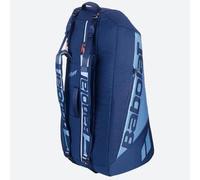 Raquetero de tenis Babolat rh x6 pure drive azul 9 raquetas Talla única