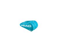Raquetero de tenis head tour racquet bag l azul Talla única