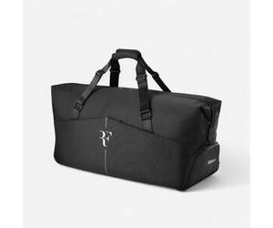 Raquetero de tenis Roger Federer, RF duffel 6r negro NO SIZE