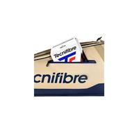 Raquetero de tenis tecnifibre tour endurance sand 12r Talla única