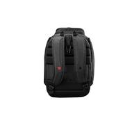 Raquetero de tenis wilson clash v3 backpack black/infrared negro/ Talla única