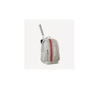 Raquetero de tenis wilson team backpack 2025 gris Talla única
