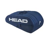Raquetero Head Base L Azul Marino 261305