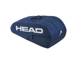 Raquetero Head Base L Azul Marino 261305