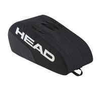 HEAD Raquetero Base Racquet Bag L Negro