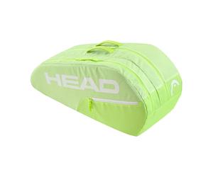 Raquetero Head Base Racquet Bag M 261415 Sg