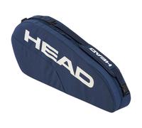 Raquetero Head Base S Azul Marino 261325
