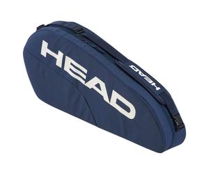 Raquetero Head Base S Azul Marino 261325
