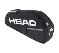 Raquetero Head Base S Negro 261225