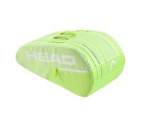 Raquetero Head L Verde 261405