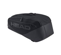 HEAD Raquetero Pro X L Negro 260015