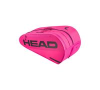 Raquetero de tenis head tour racquet bag l rosa Talla única