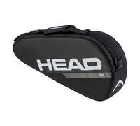 Raquetero Head Tour Racquet Bag S Blanco/negro 260644
