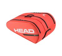 Raquetero Head Tour Xl Naranja 260814