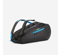 RAQUETERO TENIS - Artengo L TEAM 9 Raquetas negro azul Talla única