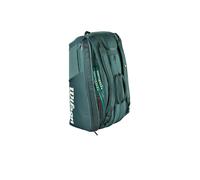 Raquetero de Tenis Wilson Tour Verde/ Talla única