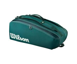 Raquetero Wilson Blade V10 TU