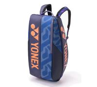 YONEX Pro Racquet Bag Raquetero Tennis Unisex Azul