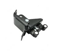 RAQXOLPB Automóvil Tope Bisagra Compatible con Kangoo 2000 2001 2002 2003 2004 2005 2006 2007 2008 2009 2010 201 Guía De Rodillos para Puerta Corredera Puerta Corrediza Central Derecha 7700308222