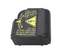 RAQXOLPB Balasto para Faros Compatible con Skoda para Octavia para Superb D2S D2R Encendedor De Faros De Xenón 5DD00831910 DD00831950 5DD008319-50
